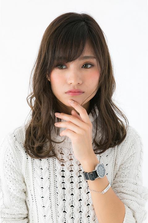 聖蹟高校 モデル　腕時計 リストウォッチ DAYS