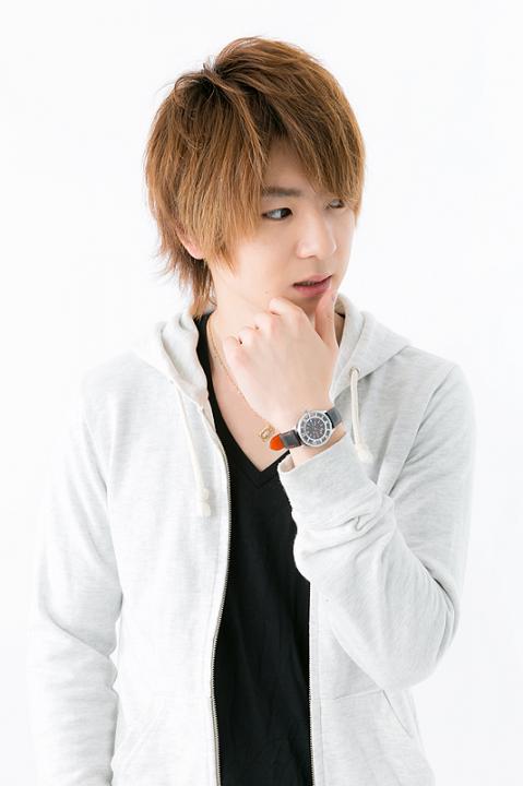 烏野高校 モデル　腕時計 リストウォッチ ハイキュー!!