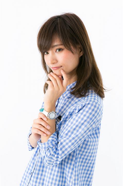 青葉城西高校 モデル　腕時計 リストウォッチ ハイキュー!!