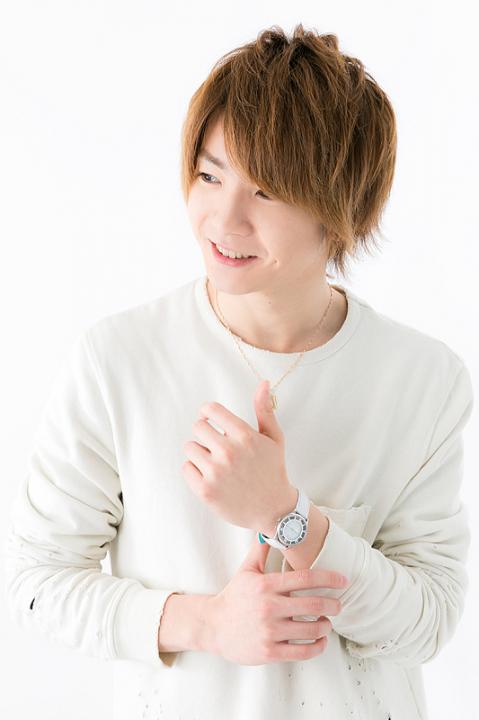 青葉城西高校 モデル　腕時計 リストウォッチ ハイキュー!!