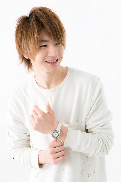 青葉城西高校 モデル　腕時計 リストウォッチ ハイキュー!!