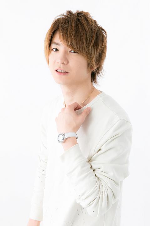 青葉城西高校 モデル　腕時計 リストウォッチ ハイキュー!!