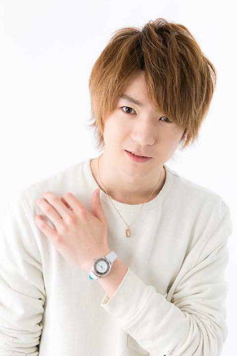 青葉城西高校 モデル　腕時計 リストウォッチ ハイキュー!!