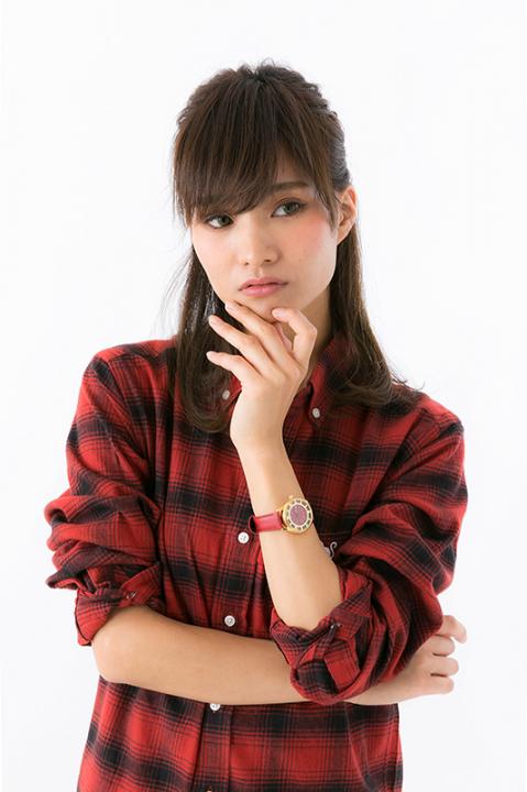 ハイキュー‼︎ 音駒高校 モデル　腕時計 リストウォッチ 烏野高校 モデル 腕時計 リストウォッチ ハイキュー