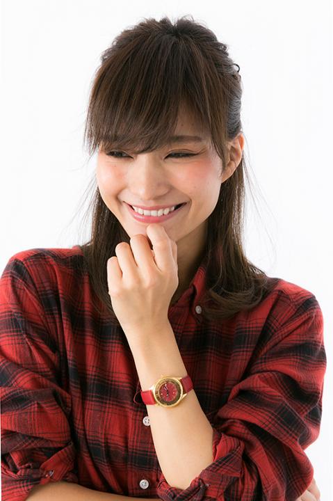 音駒高校 モデル 腕時計 リストウォッチ ハイキュー!! | SuperGroupies 