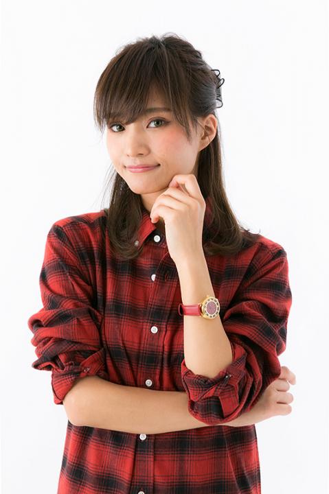 音駒高校 モデル　腕時計 リストウォッチ ハイキュー!!