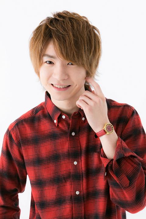 音駒高校 モデル　腕時計 リストウォッチ ハイキュー!!