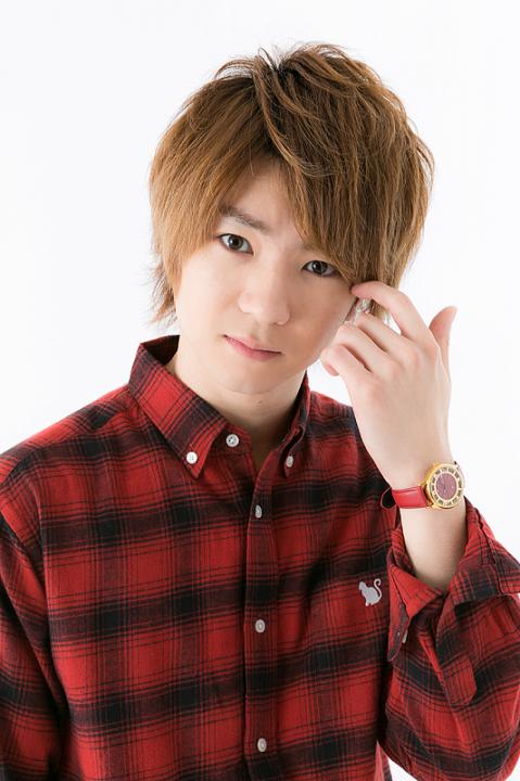 音駒高校 モデル　腕時計 リストウォッチ ハイキュー!!