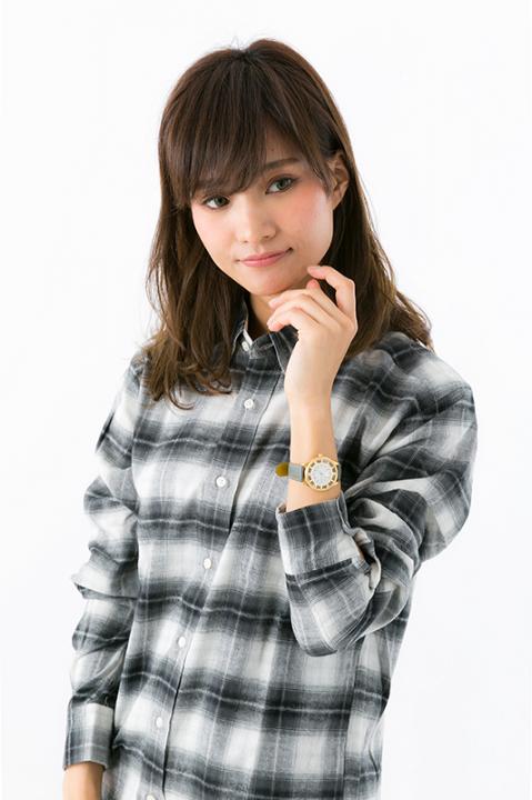 梟谷学園高校 モデル　腕時計 リストウォッチ ハイキュー!!