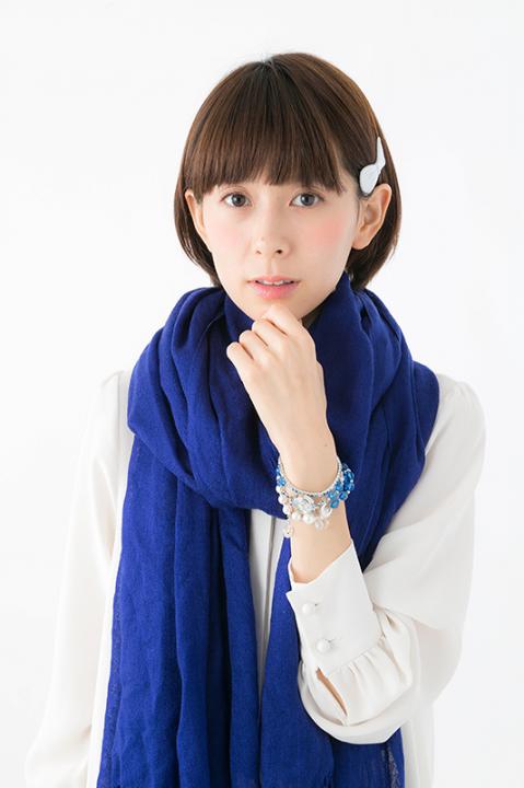 王茶利 暉 モデル　ブレスレット アクセサリー B-PROJECT～鼓動*アンビシャス～