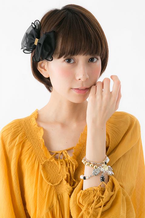 北門 倫毘沙 モデル　ブレスレット アクセサリー B-PROJECT～鼓動*アンビシャス～