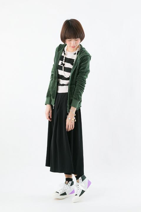 THRIVE モデル　スニーカー シューズ B-PROJECT〜鼓動*アンビシャス〜