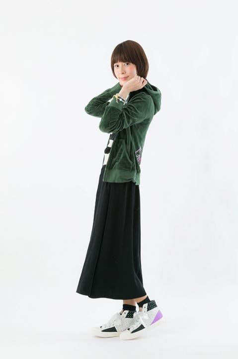 THRIVE モデル　スニーカー シューズ B-PROJECT〜鼓動*アンビシャス〜