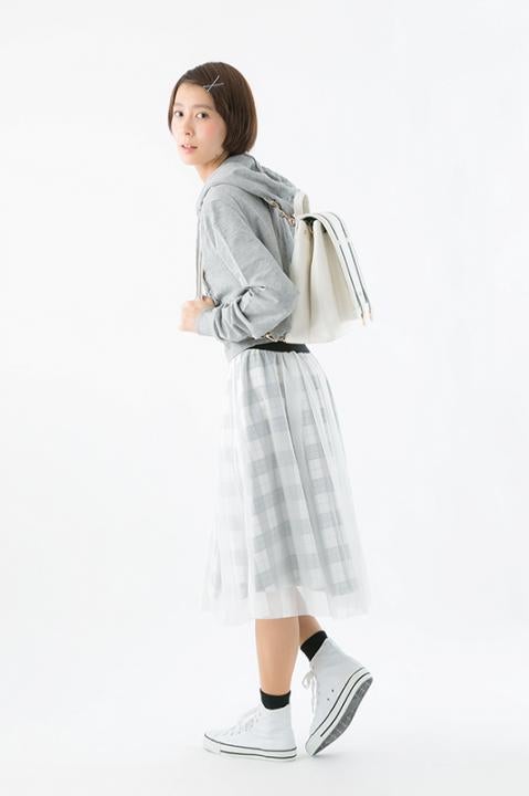 仁科カヅキ モデル　バッグ ショルダーバッグ KING OF PRISM by PrettyRhythm