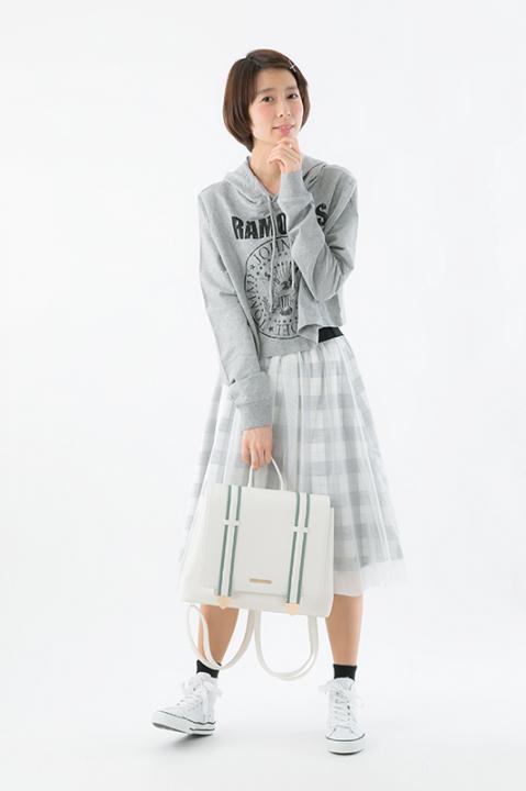 仁科カヅキ モデル　バッグ ショルダーバッグ KING OF PRISM by PrettyRhythm