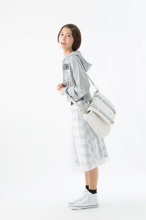 仁科カヅキ モデル　バッグ ショルダーバッグ KING OF PRISM by PrettyRhythm