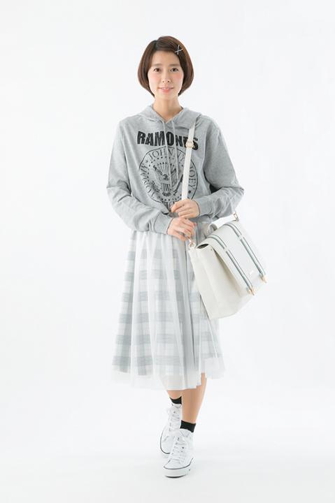 仁科カヅキ モデル　バッグ ショルダーバッグ KING OF PRISM by PrettyRhythm