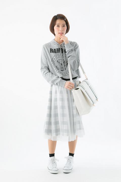 仁科カヅキ モデル　バッグ ショルダーバッグ KING OF PRISM by PrettyRhythm