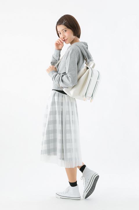 仁科カヅキ モデル　バッグ ショルダーバッグ KING OF PRISM by PrettyRhythm