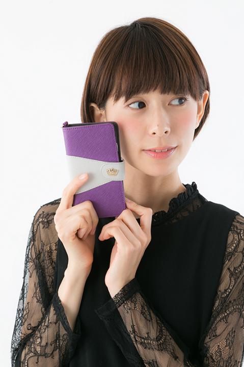 神浜コウジ モデル　iPhone6・6s用 iPhone7用 スマートフォンケース スマホケース KING OF PRISM by PrettyRhythm