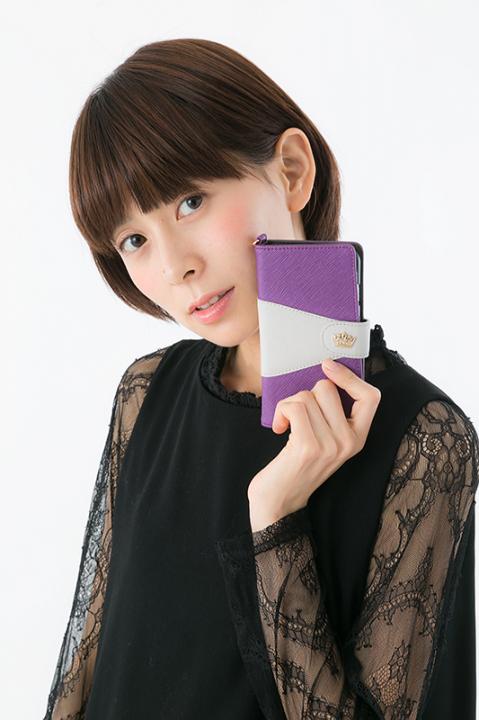神浜コウジ モデル　iPhone6・6s用 iPhone7用 スマートフォンケース スマホケース KING OF PRISM by PrettyRhythm