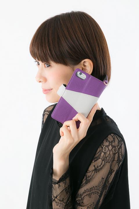 神浜コウジ モデル　iPhone6・6s用 iPhone7用 スマートフォンケース スマホケース KING OF PRISM by PrettyRhythm