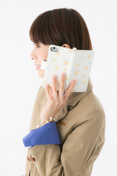 速水ヒロ モデル　iPhone6・6s用 iPhone7用 スマートフォンケース スマホケース KING OF PRISM by PrettyRhythm