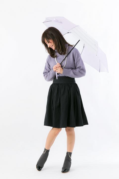 紫原 敦 モデル　折りたたみ傘 黒子のバスケ