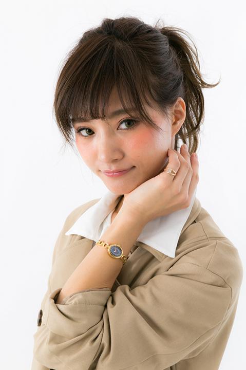 モモチタンバ モデル　腕時計 リストウォッチ 一血卍傑