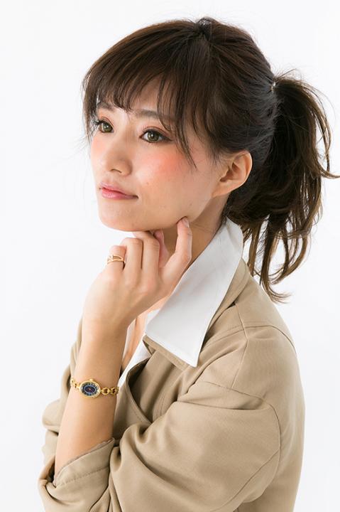 モモチタンバ モデル　腕時計 リストウォッチ 一血卍傑