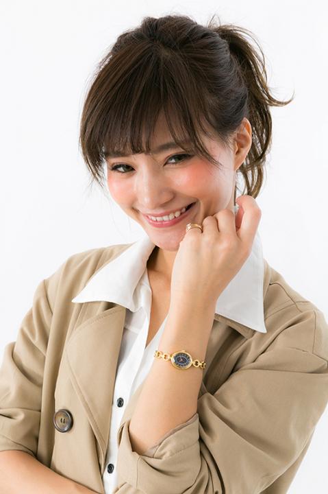 モモチタンバ モデル　腕時計 リストウォッチ 一血卍傑