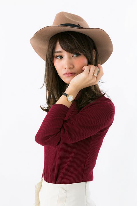 モモタロウ モデル　腕時計 リストウォッチ 一血卍傑