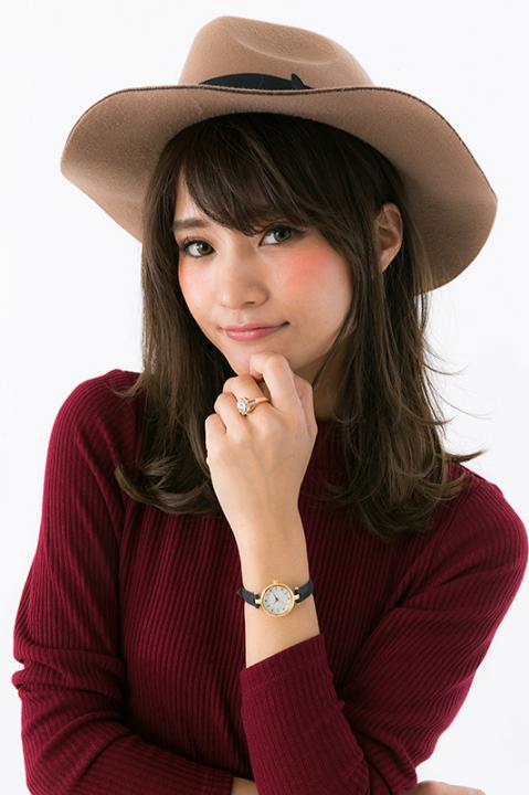 モモタロウ モデル　腕時計 リストウォッチ 一血卍傑