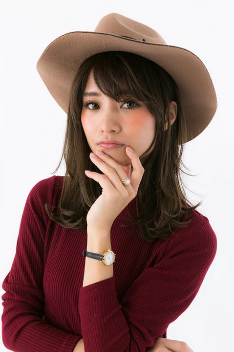 モモタロウ モデル　腕時計 リストウォッチ 一血卍傑