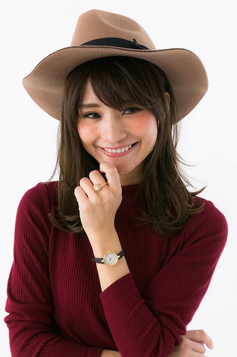 モモタロウ モデル　腕時計 リストウォッチ 一血卍傑