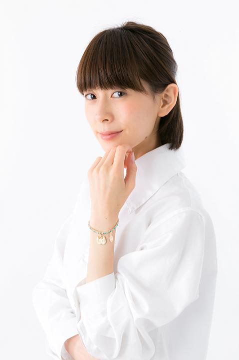 鷹梁ミナト モデル　ブレスレット アクセサリー KING OF PRISM by PrettyRhythm