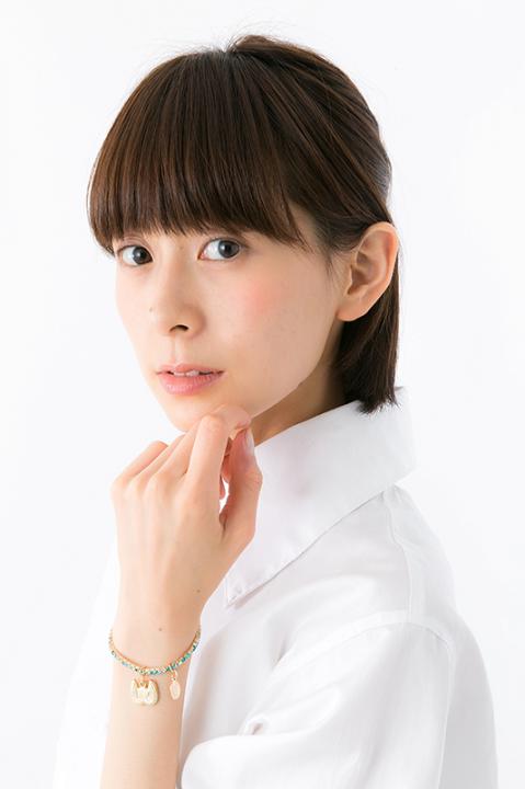 鷹梁ミナト モデル　ブレスレット アクセサリー KING OF PRISM by PrettyRhythm