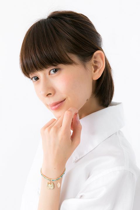 鷹梁ミナト モデル　ブレスレット アクセサリー KING OF PRISM by PrettyRhythm