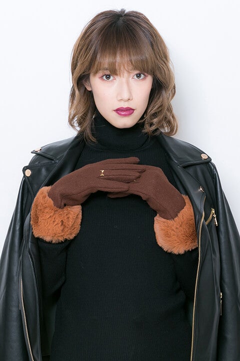 A3! 手袋 （春組・夏組・秋組・冬組モデル）