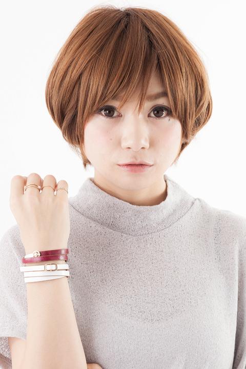 薄桜鬼ブレスレット原田左之助モデル