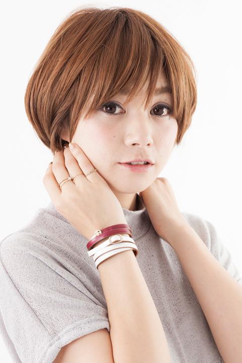 薄桜鬼ブレスレット原田左之助モデル