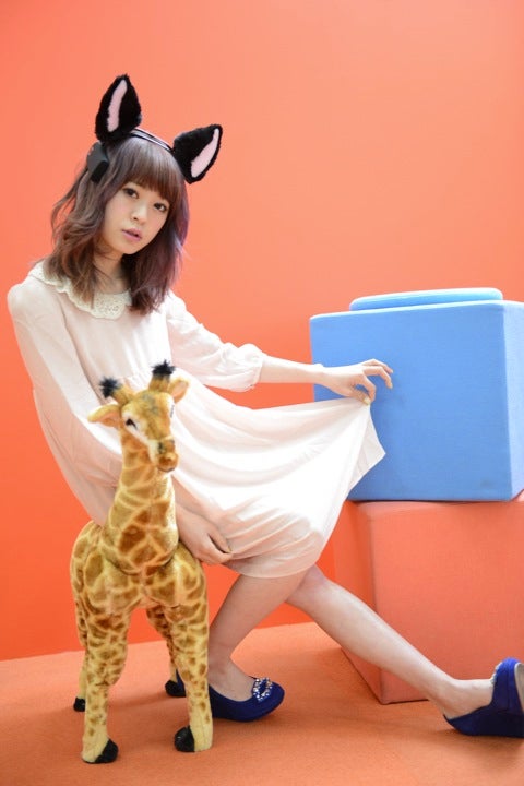 necomimi　ヘッドアクセサリー　neurowear