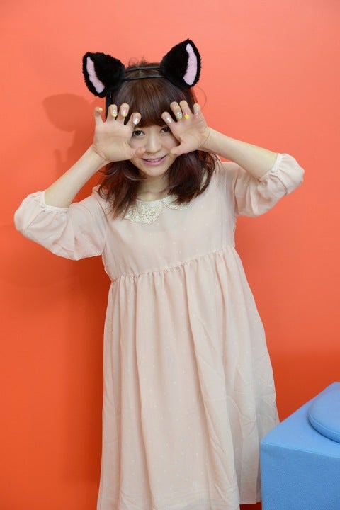 necomimi　ヘッドアクセサリー　neurowear