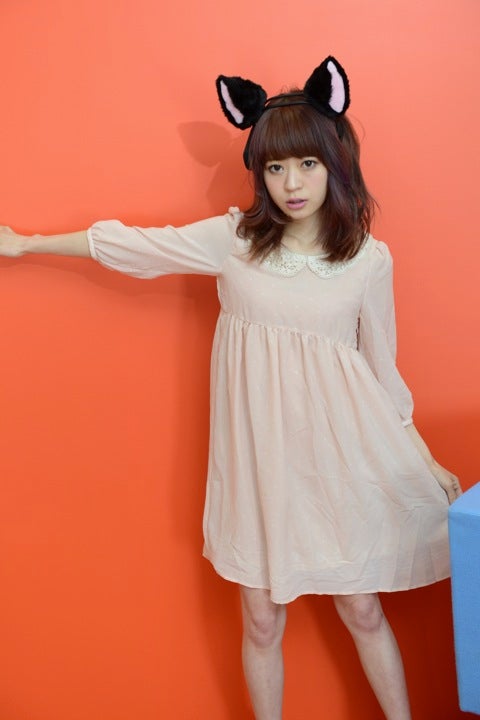 necomimi　ヘッドアクセサリー　neurowear