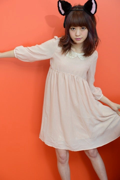 necomimi　ヘッドアクセサリー　neurowear