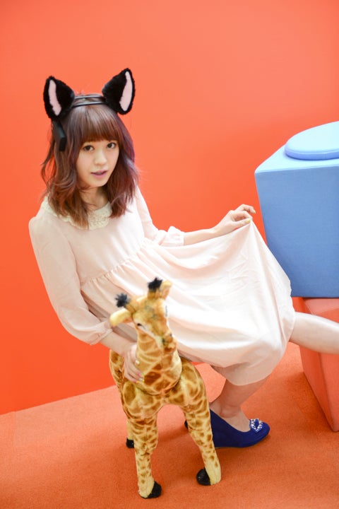 necomimi　ヘッドアクセサリー　neurowear