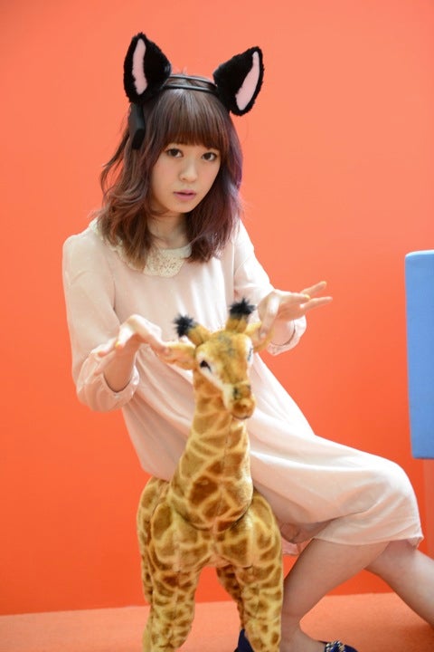 necomimi　ヘッドアクセサリー　neurowear