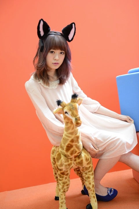 necomimi　ヘッドアクセサリー　neurowear