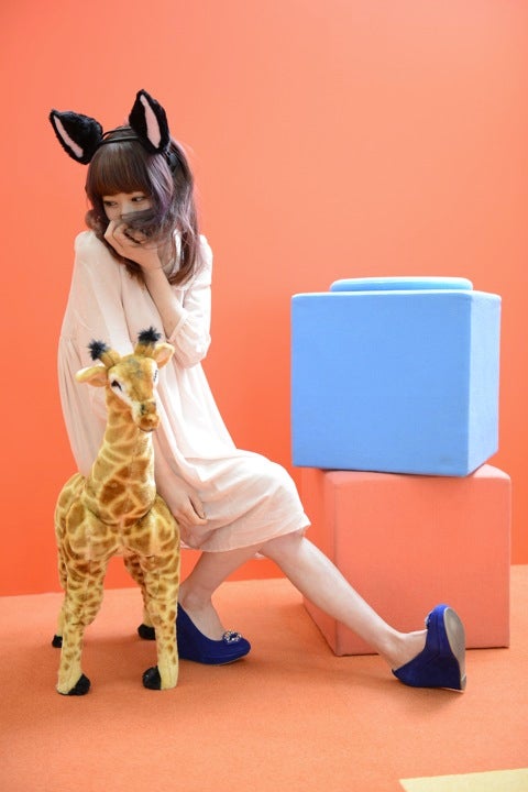 necomimi　ヘッドアクセサリー　neurowear