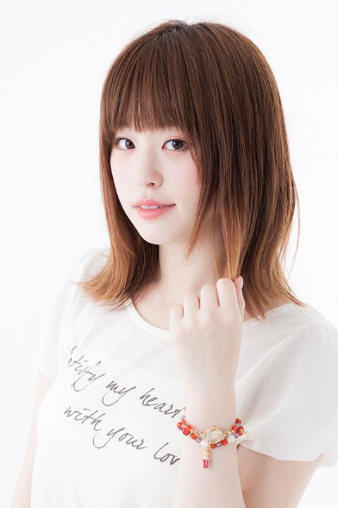 原田左之助モデルリストウォッチ